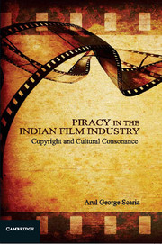 Piracy in the Indian Film Industry