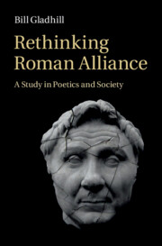 Rethinking Roman Alliance