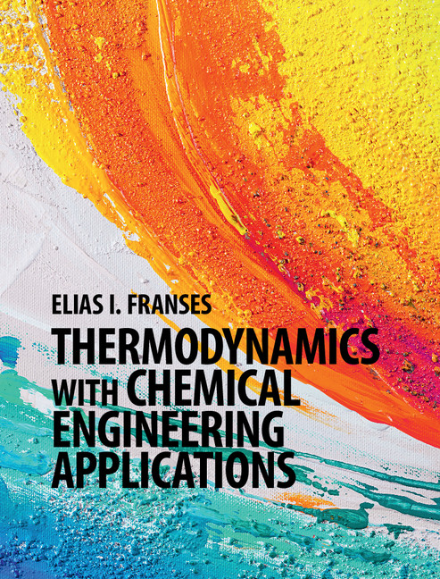 Thermodynamic Fugacity Thermodynamic Activity And Other Thermodynamic Functions U H S A G Mi Of Ideal And Nonideal Solutions Chapter 9 Thermodynamics With Chemical Engineering Applications