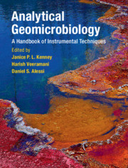 Analytical Geomicrobiology