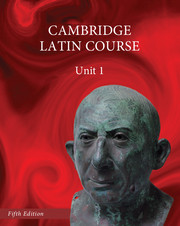 North American Cambridge Latin Course Unit 1