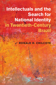 Modernity black and white art and image race and identity brazil 
