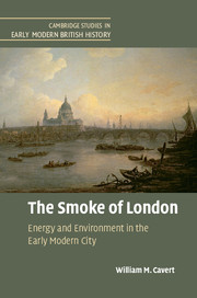 The Smoke of London