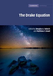 The Drake Equation
