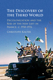 The Discovery of the Third World