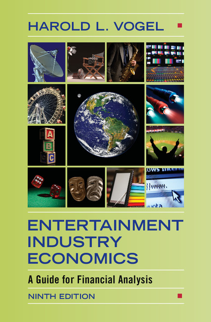 Voorzieningen Peuter Verkleuren Entertainment Industry Economics