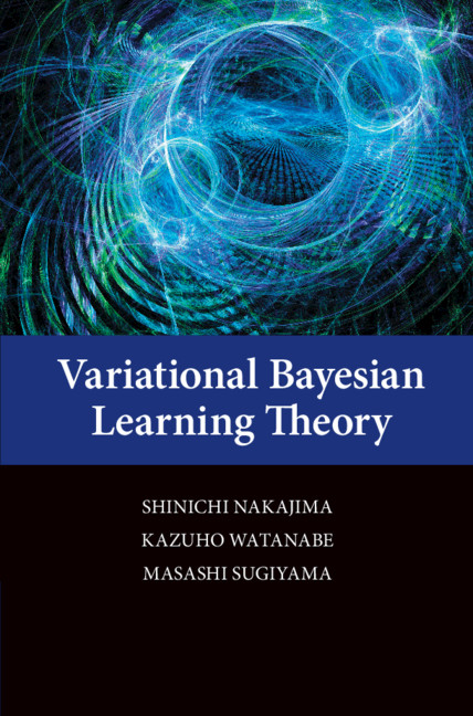 Online bayesian sale learning