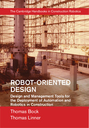 Robotics and best sale automation handbook