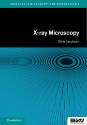 Advances in Microscopy and Microanalysis