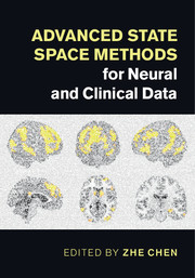 Advanced State Space Methods for Neural and Clinical Data
