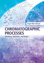 Chromatographic Processes