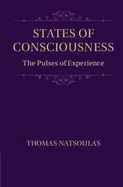 States of Consciousness