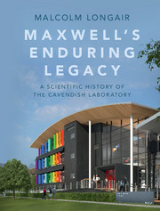 Maxwell's Enduring Legacy