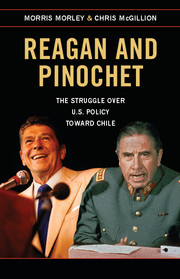 Reagan and Pinochet