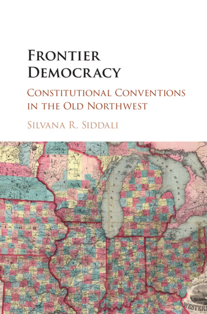 Frontier Democracy