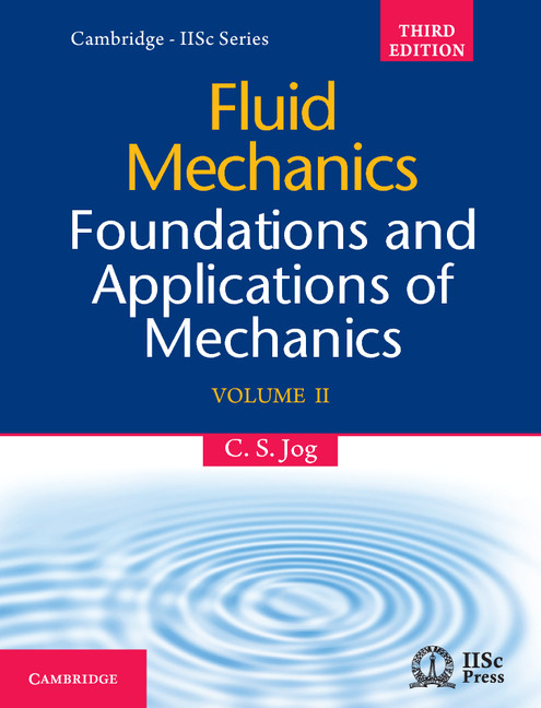 Fluid Mechanics