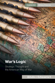 War's Logic