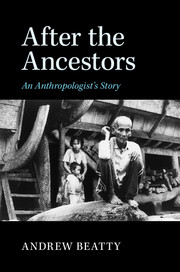 After the Ancestors