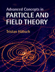 Particles and Quantum Field Theory - Tarbiat Modares University