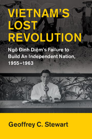 Vietnam's Lost Revolution