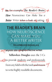 The Reader's Brain