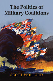 The Politics of Military Coalitions