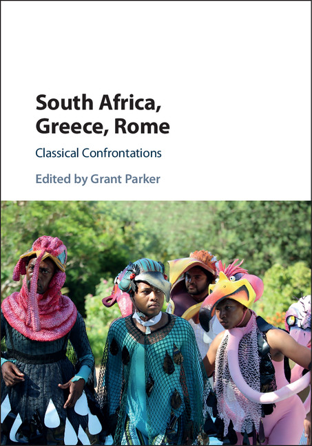 South Africa, Greece, Rome