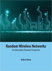 Random Wireless Networks