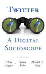 Twitter: A Digital Socioscope