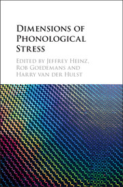Dimensions of Phonological Stress