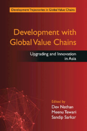 Development with Global Value Chains