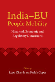 India–EU People Mobility