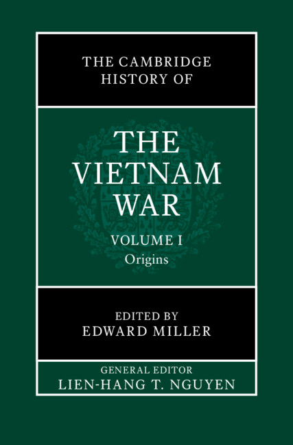 The Cambridge History of the Vietnam War