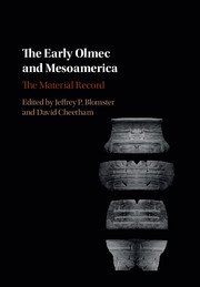 The Early Olmec and Mesoamerica