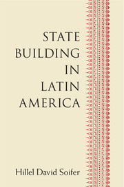 State Building in Latin America