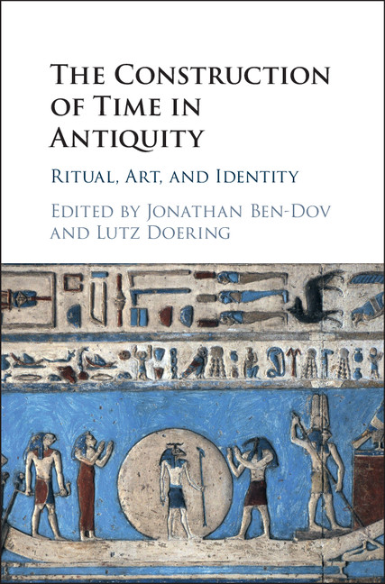 The Construction of Time in Antiquity