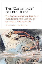 The 'Conspiracy' of Free Trade