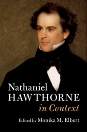 Nathaniel Hawthorne in Context