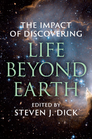 The Impact of Discovering Life beyond Earth