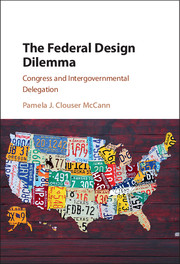 The Federal Design Dilemma