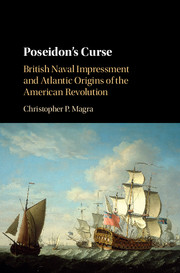 Poseidon's Curse