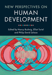 New Perspectives on Human Development