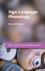 Key Topics in Phonology