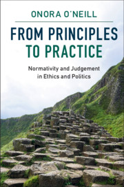 From Principles to Practice