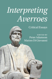 Interpreting Averroes