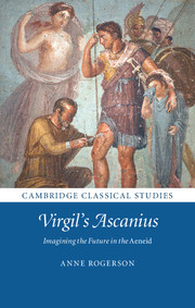 Virgil's Ascanius