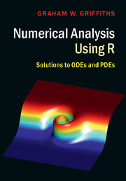 Numerical Analysis Using R