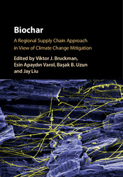 Biochar