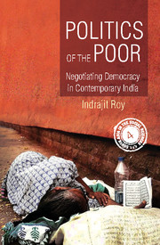 Politics of the Poor