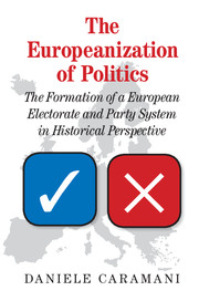 The Europeanization of Politics